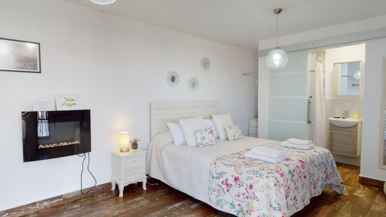 Apartamentos Oncemolinos Con Desayuno Консуэгра Экстерьер фото