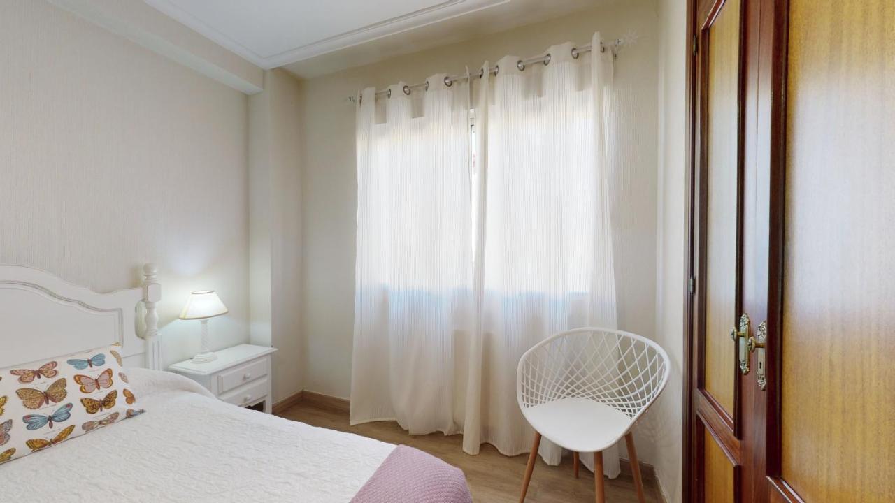Apartamentos Oncemolinos Con Desayuno Консуэгра Экстерьер фото