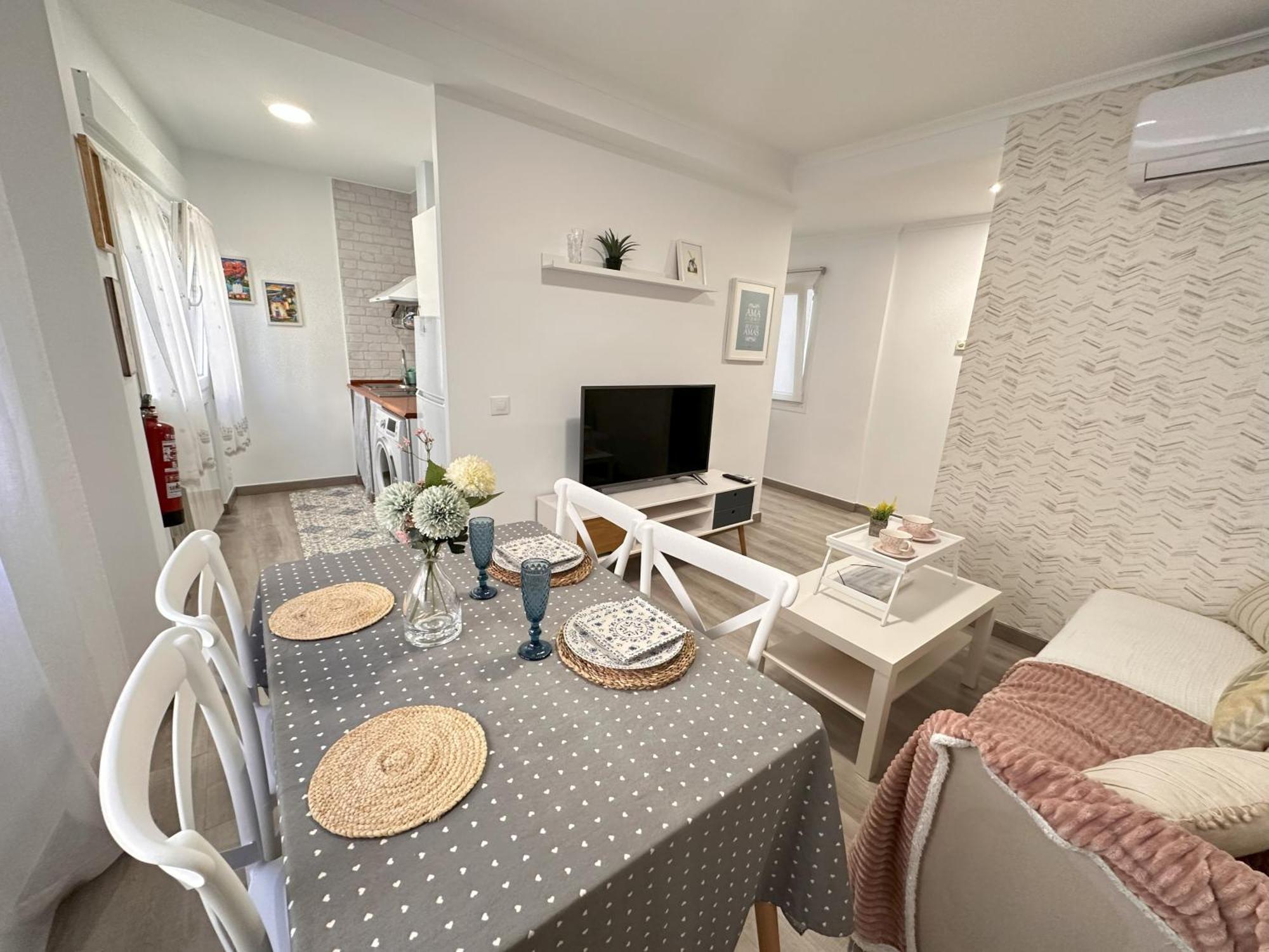Apartamentos Oncemolinos Con Desayuno Консуэгра Экстерьер фото